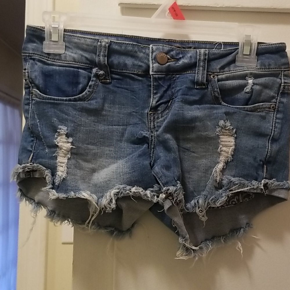 Rue 21 shorts